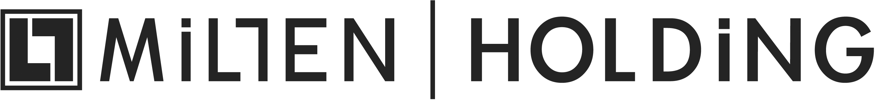 Milten Logo